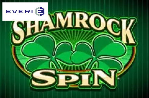Shamrock Spin